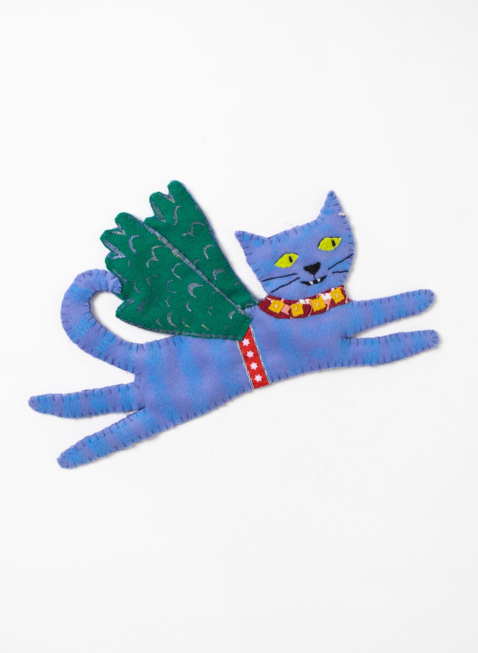 Flying Feline - Hooray!