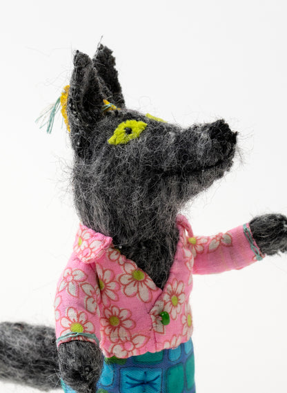 Party Wolf