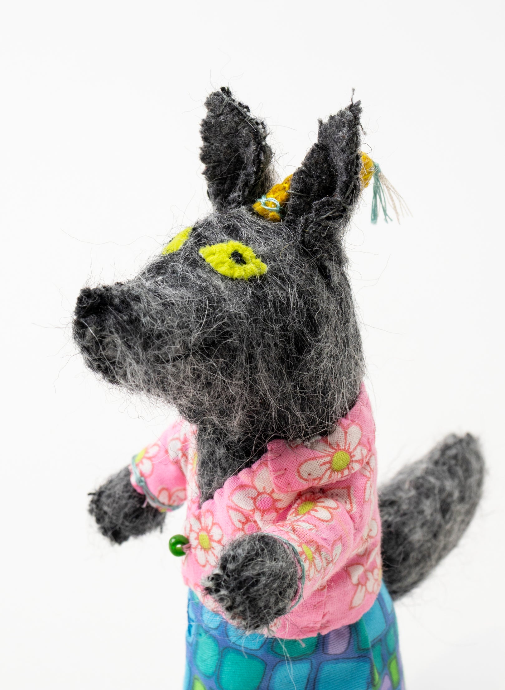 Party Wolf