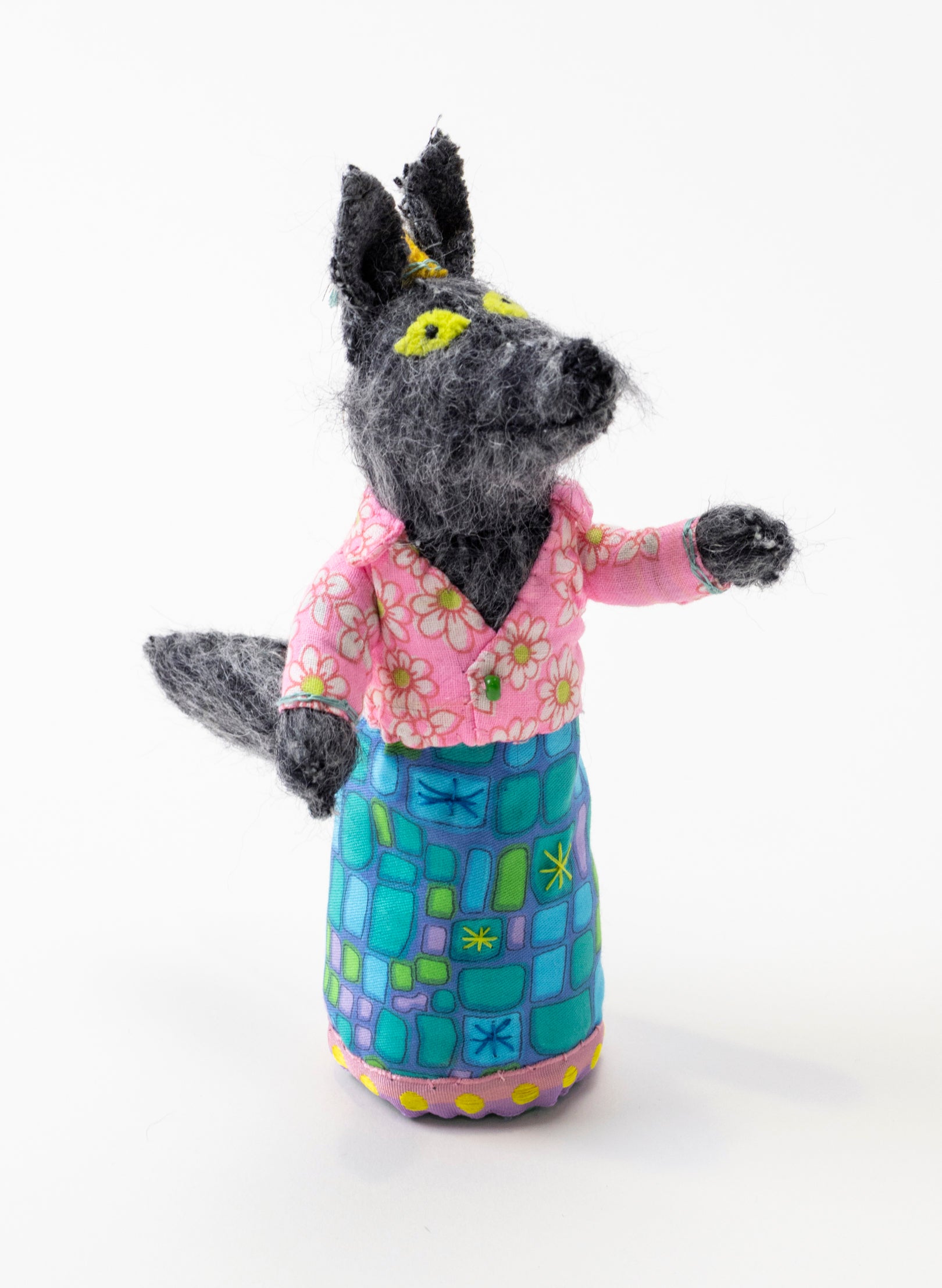 Party Wolf
