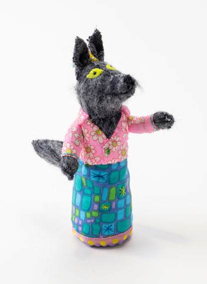 Party Wolf