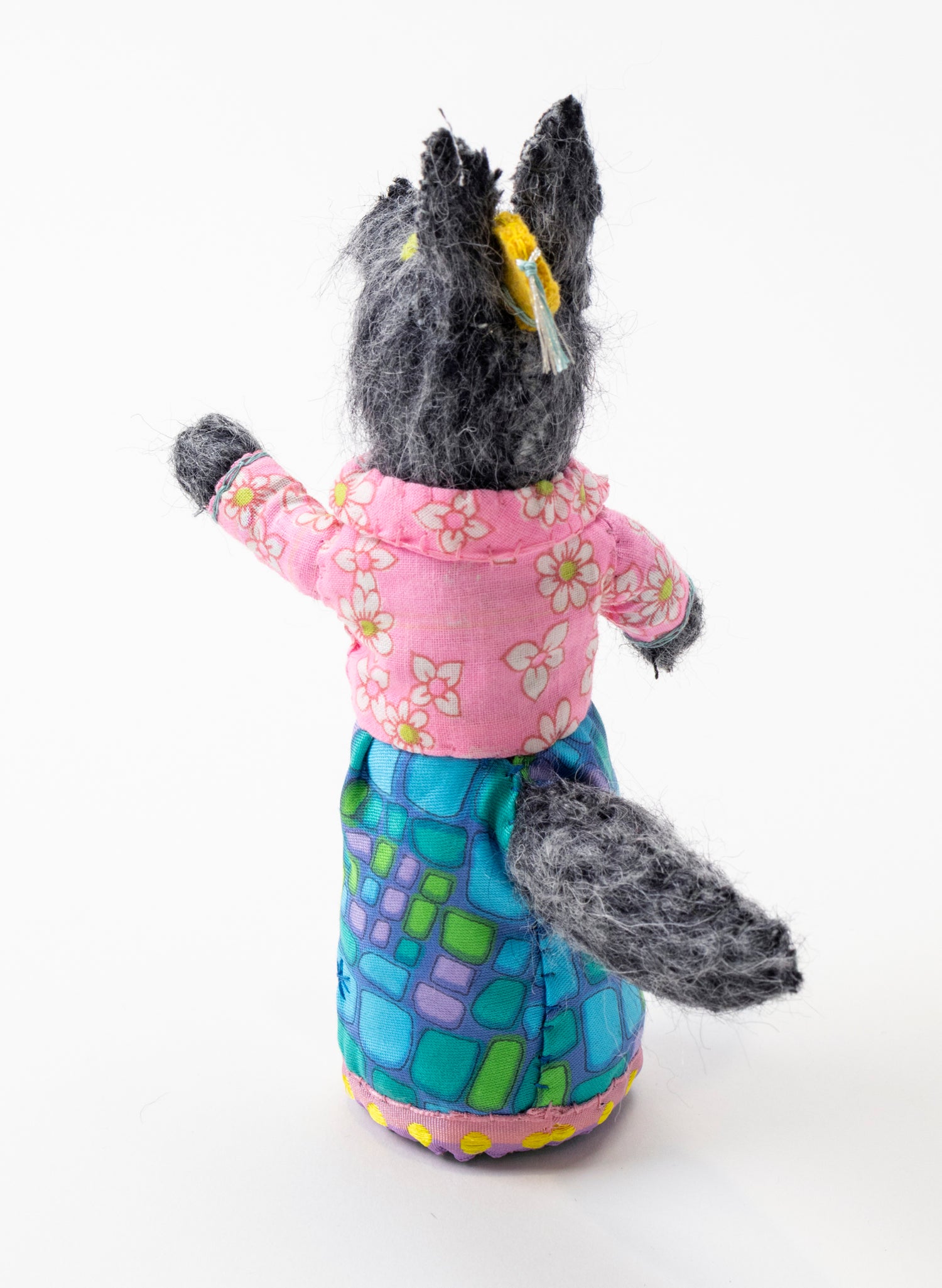 Party Wolf
