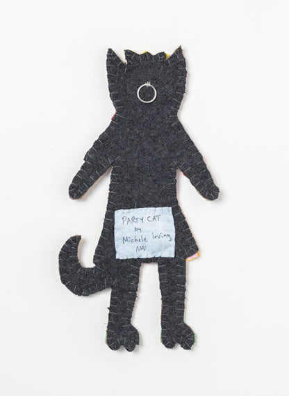 Party Cat