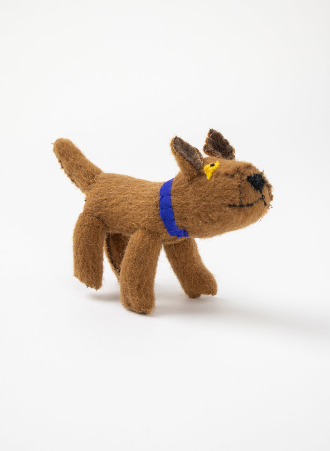 Scrap Dog Harry
