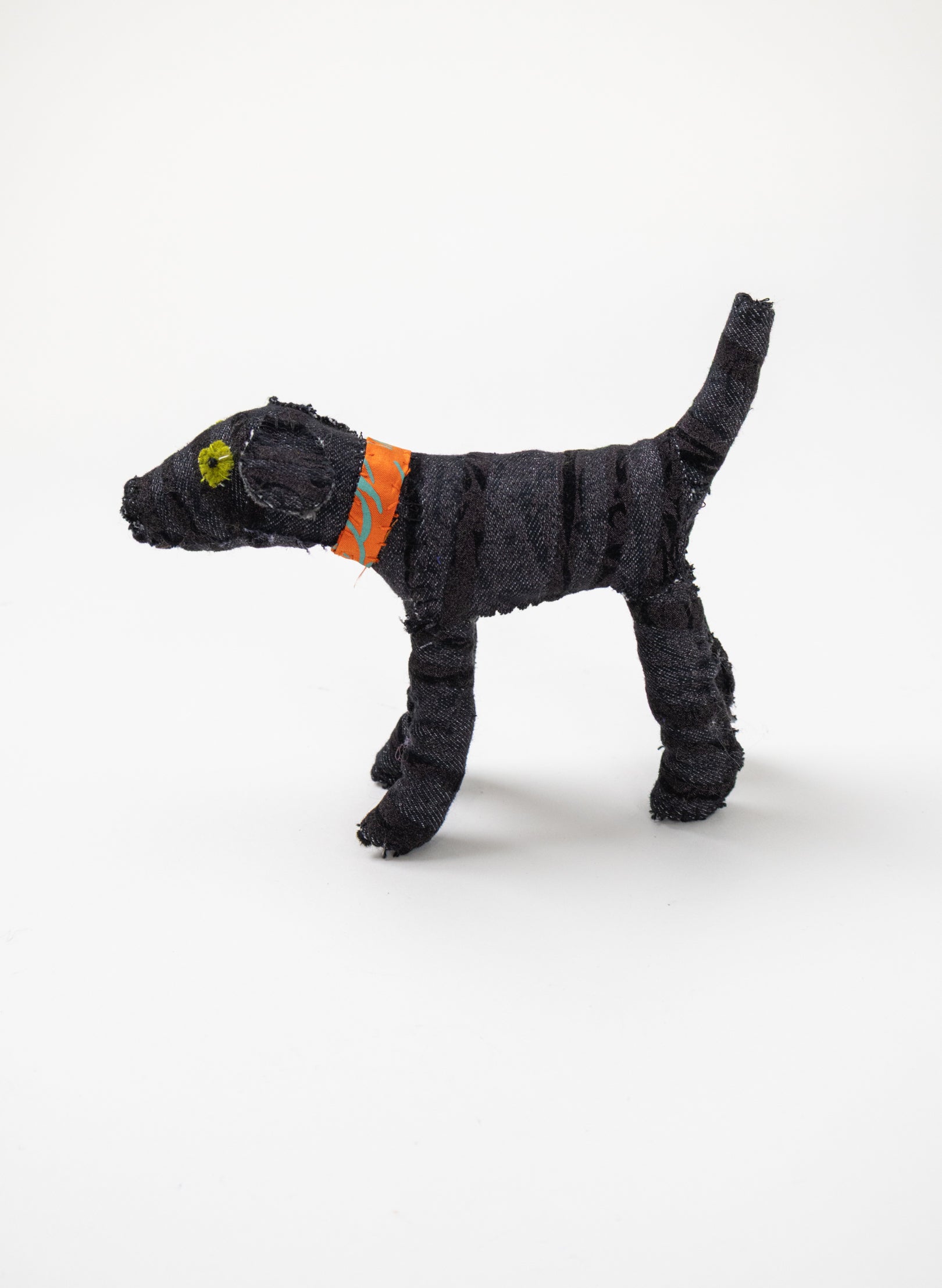 Scrap Dog Woof