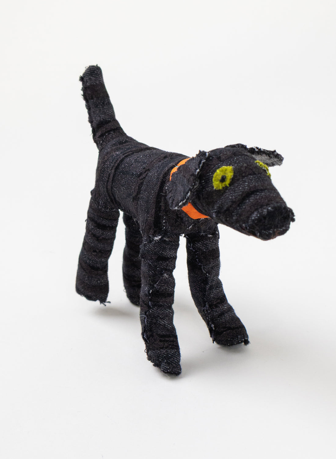 Scrap Dog Woof