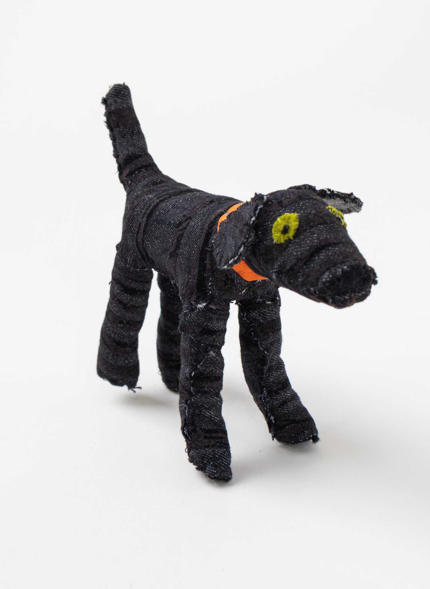 Scrap Dog Woof