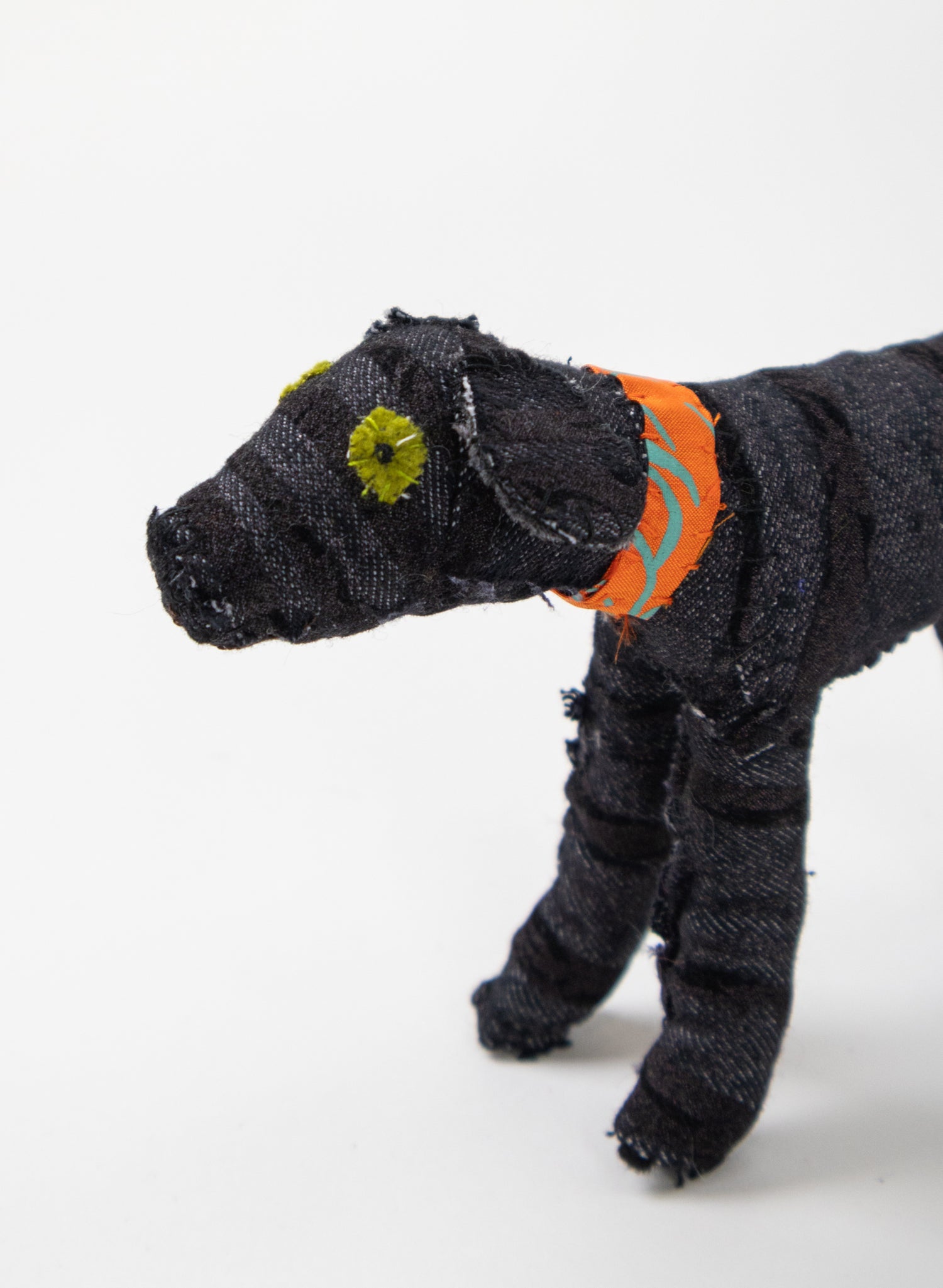 Scrap Dog Woof