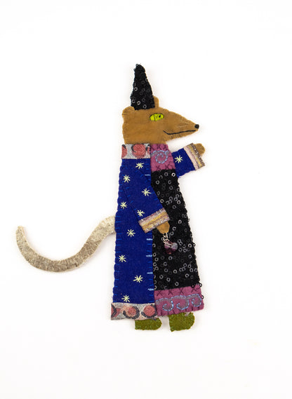 Malina Witch Mouse