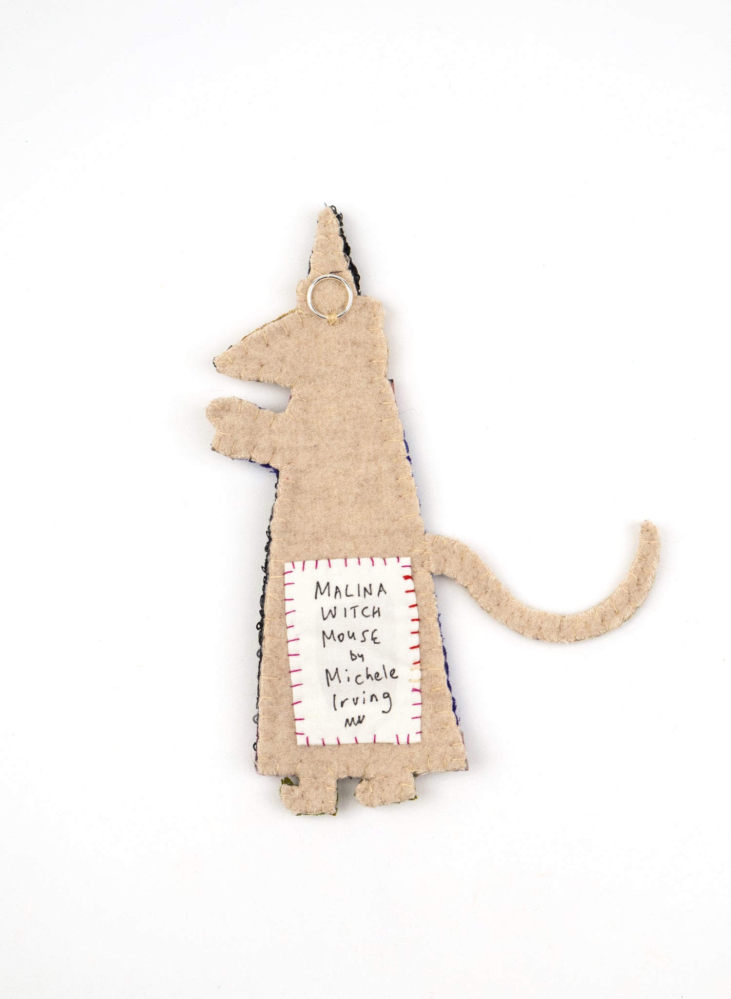Malina Witch Mouse