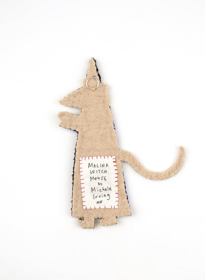 Malina Witch Mouse