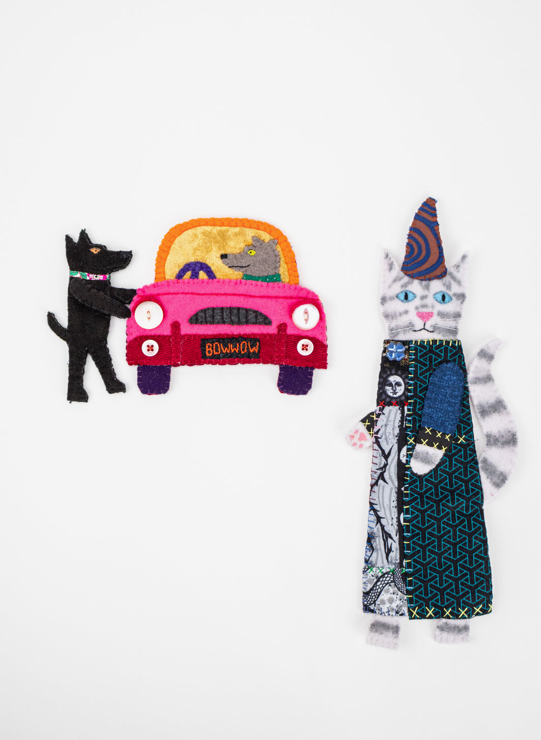 Cat Witch Wynter