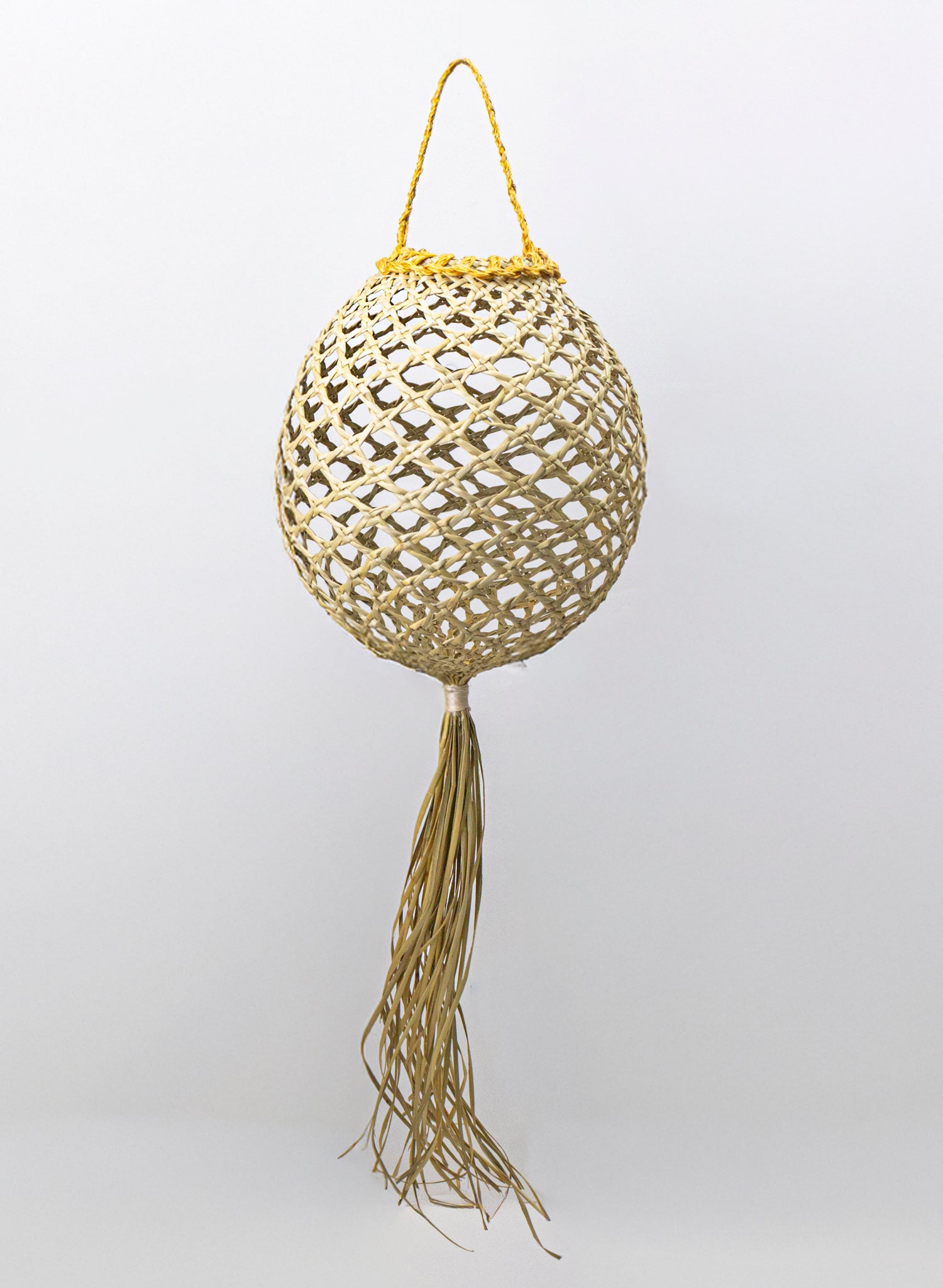 Ngā Kete Tuku Iho 4 piece installation