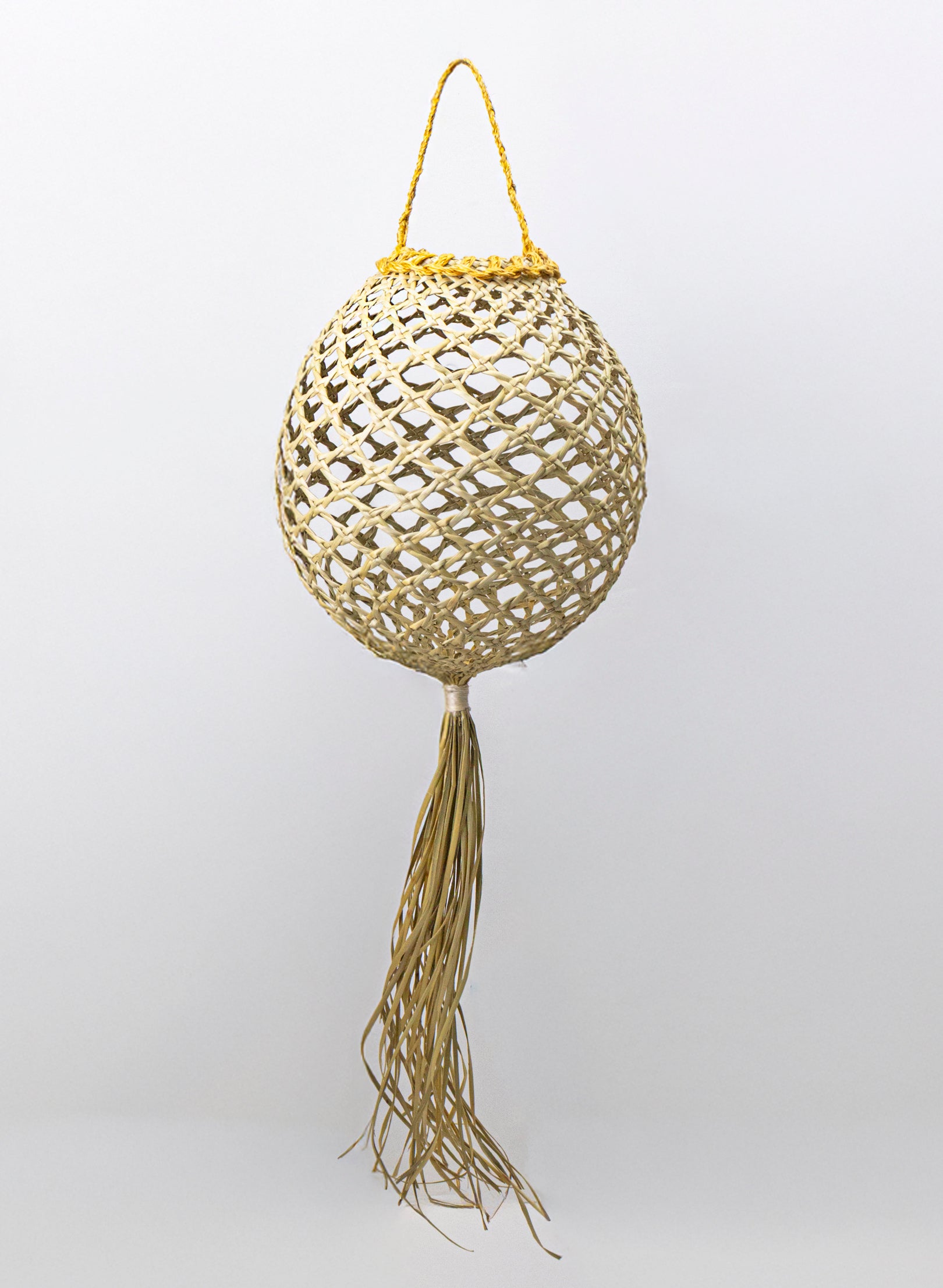 Ngā Kete Tuku Iho 4 piece installation