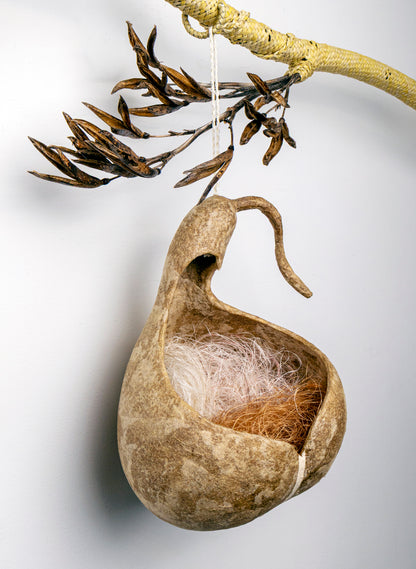 Ngā Kete Tuku Iho 4 piece installation