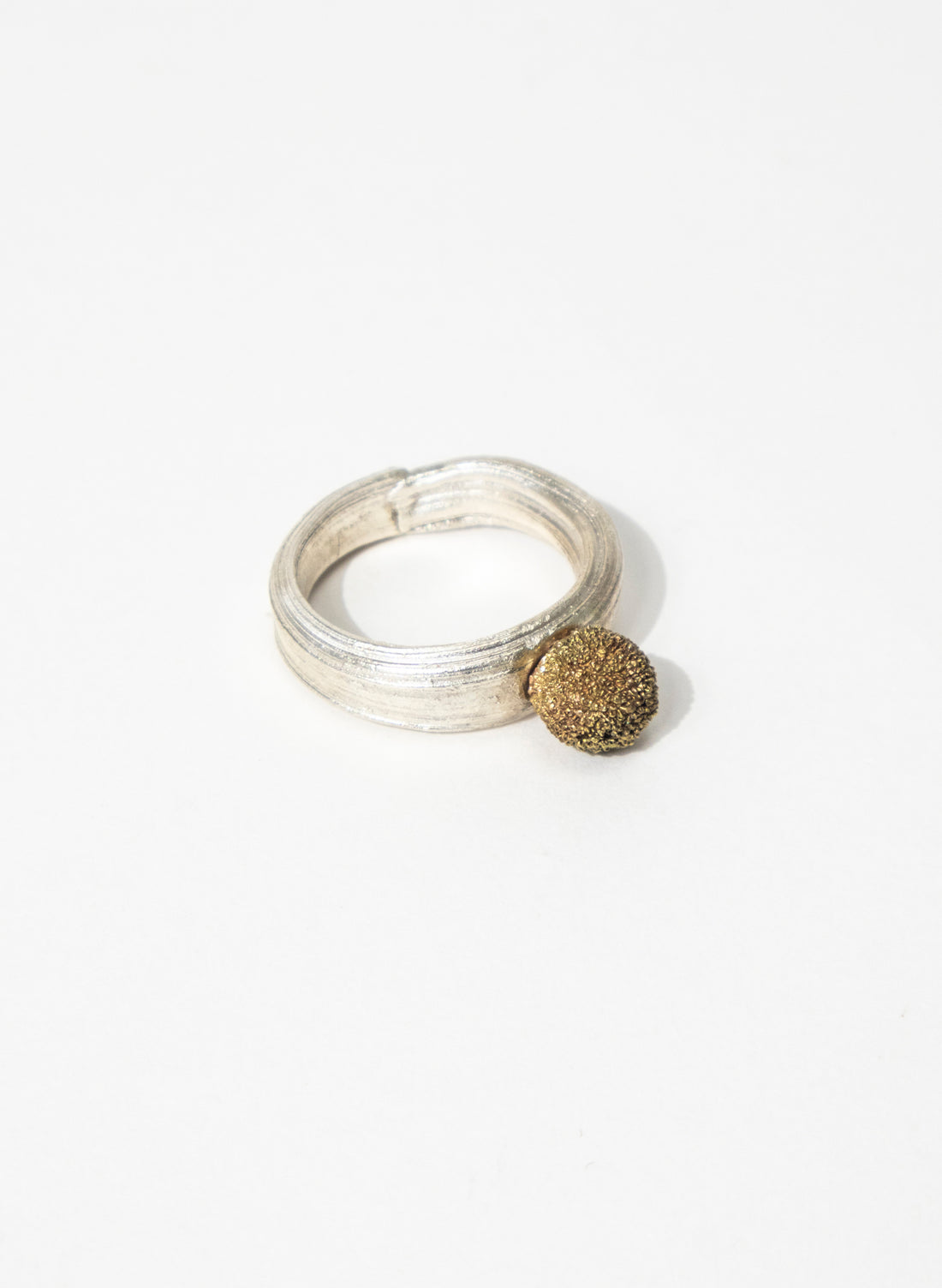 Botanical Ring