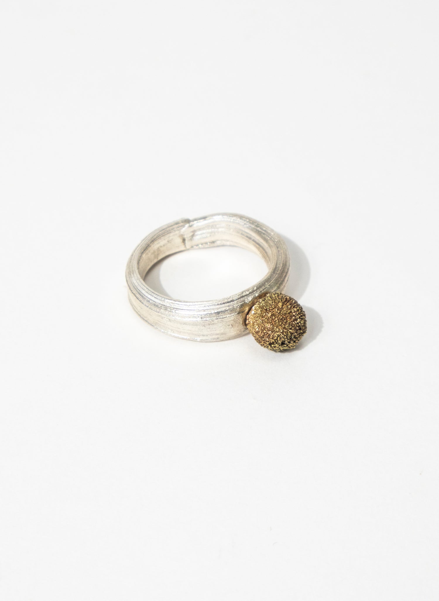 Botanical Ring