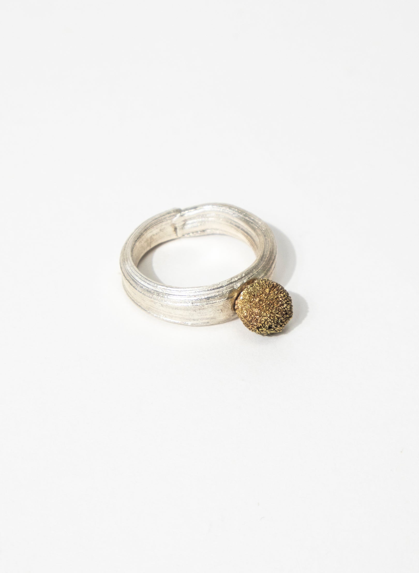 Botanical Ring