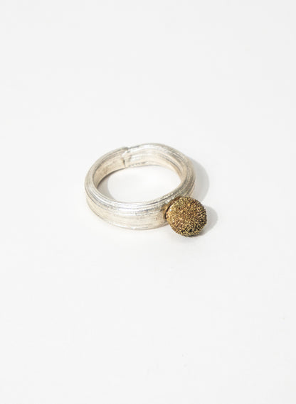 Botanical Ring