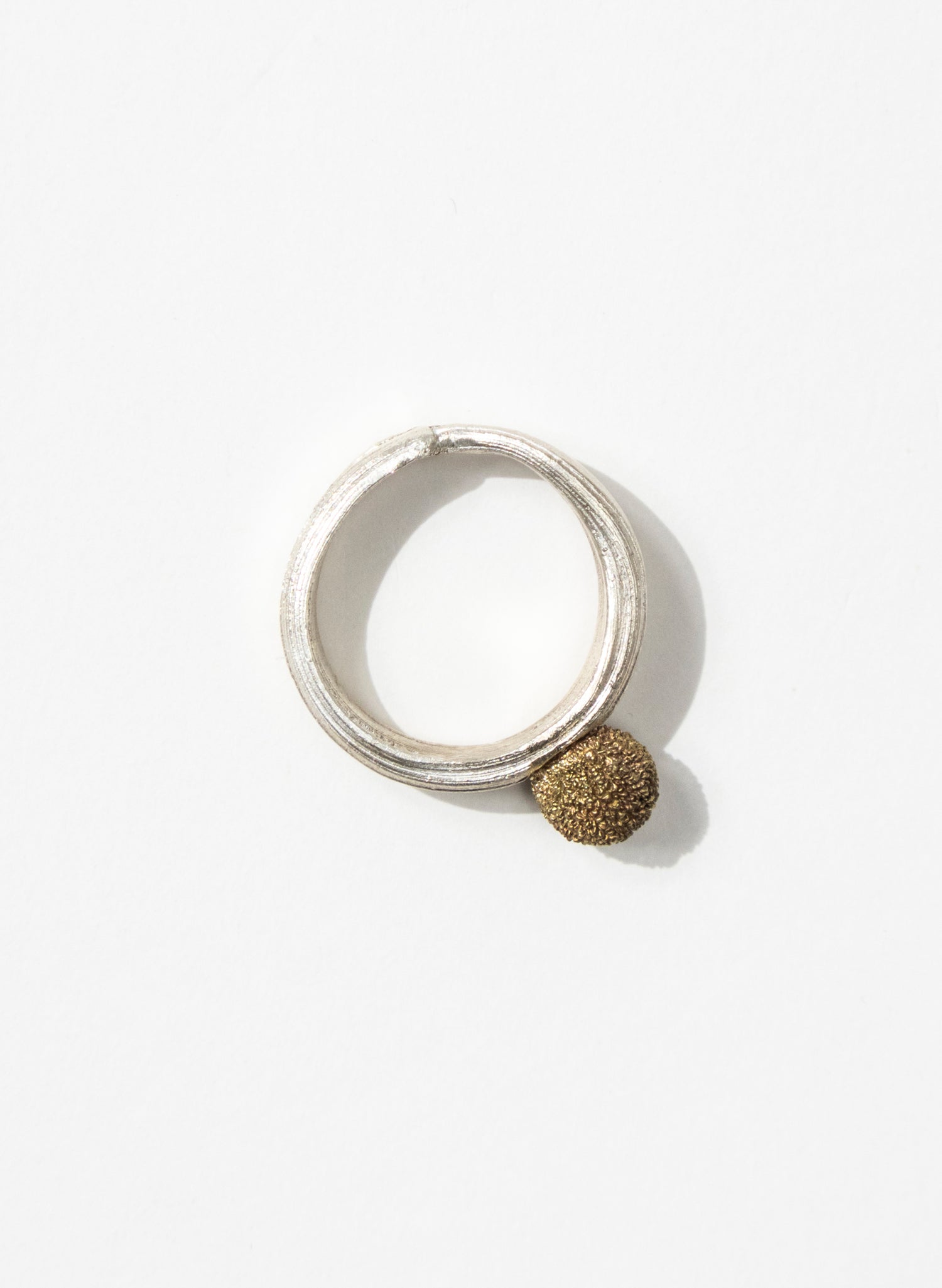 Botanical Ring