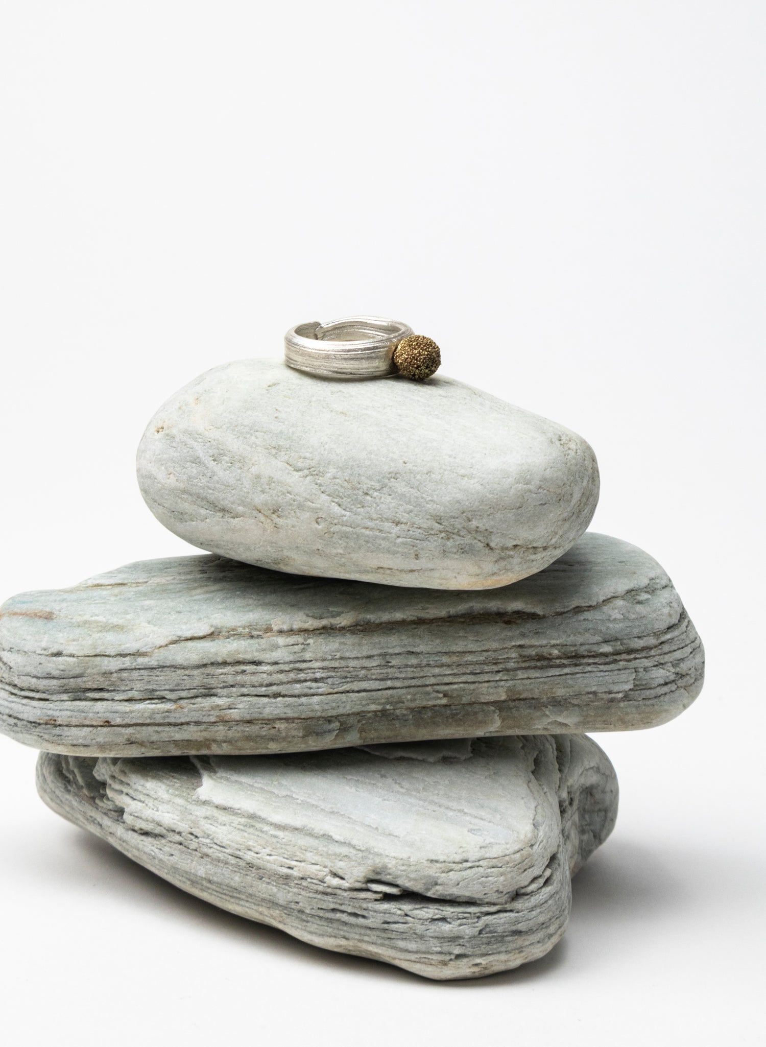 Botanical Ring