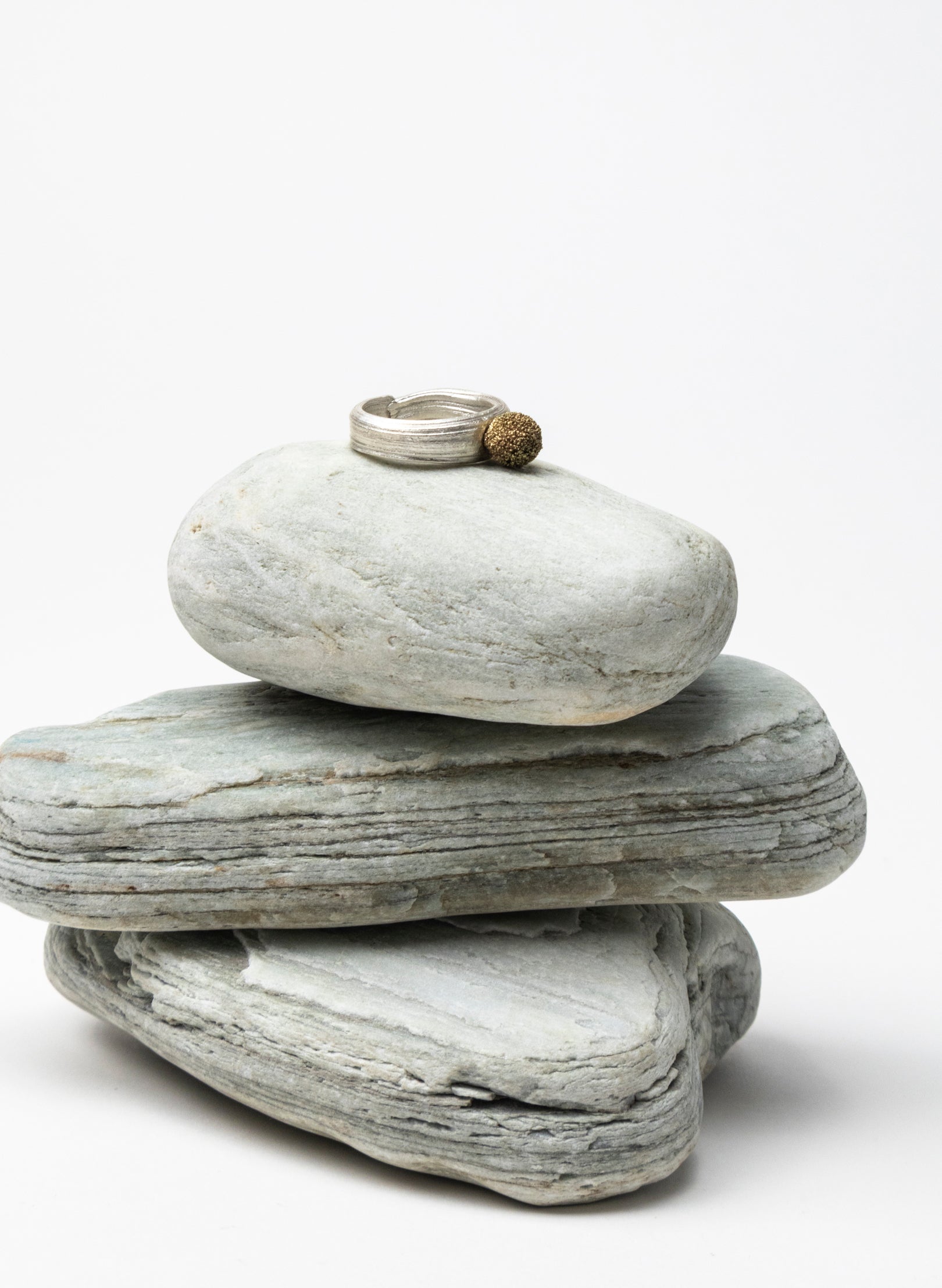 Botanical Ring