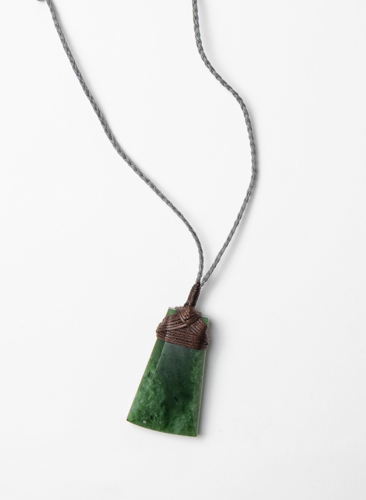 Bound Pounamu Toki