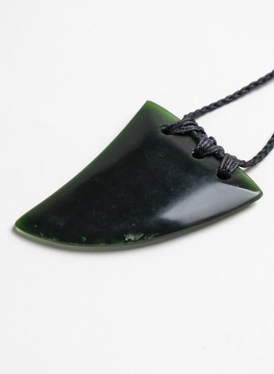 Pounamu Niho