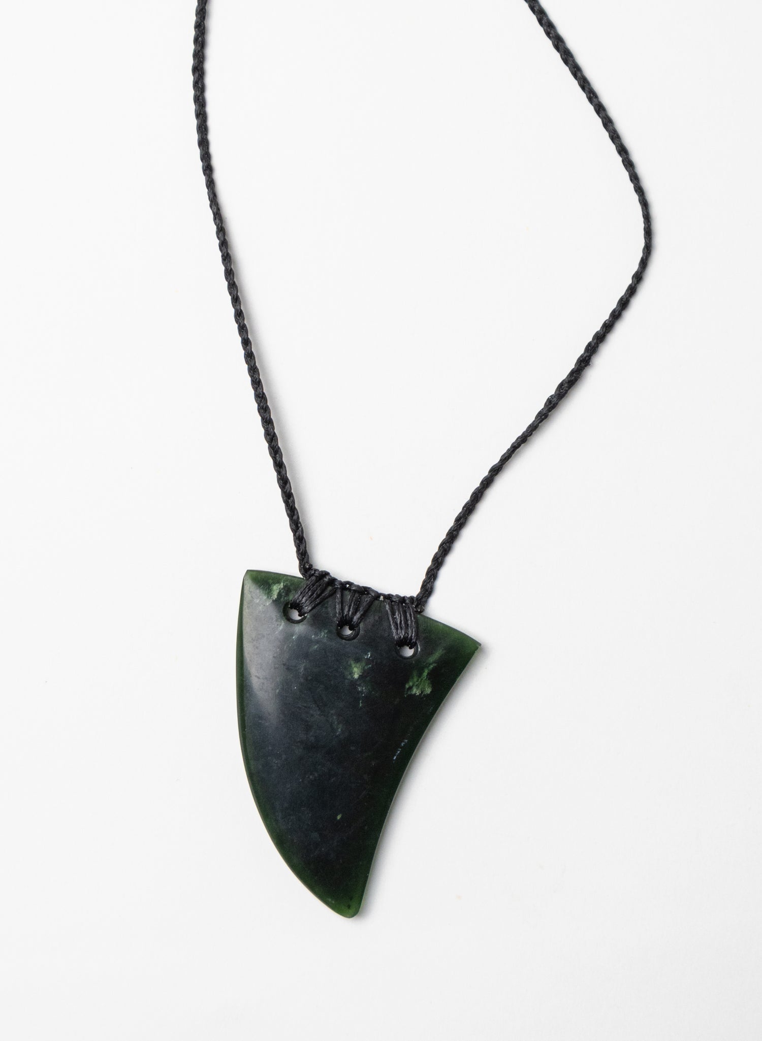 Pounamu Niho