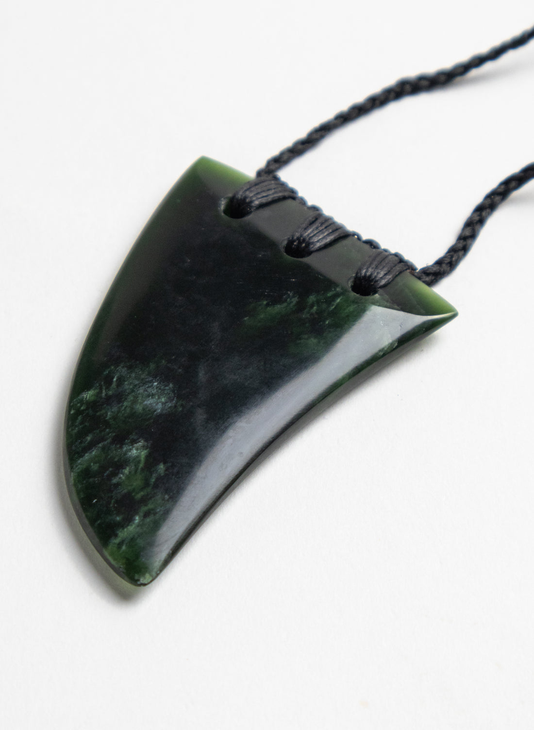 Pounamu Niho