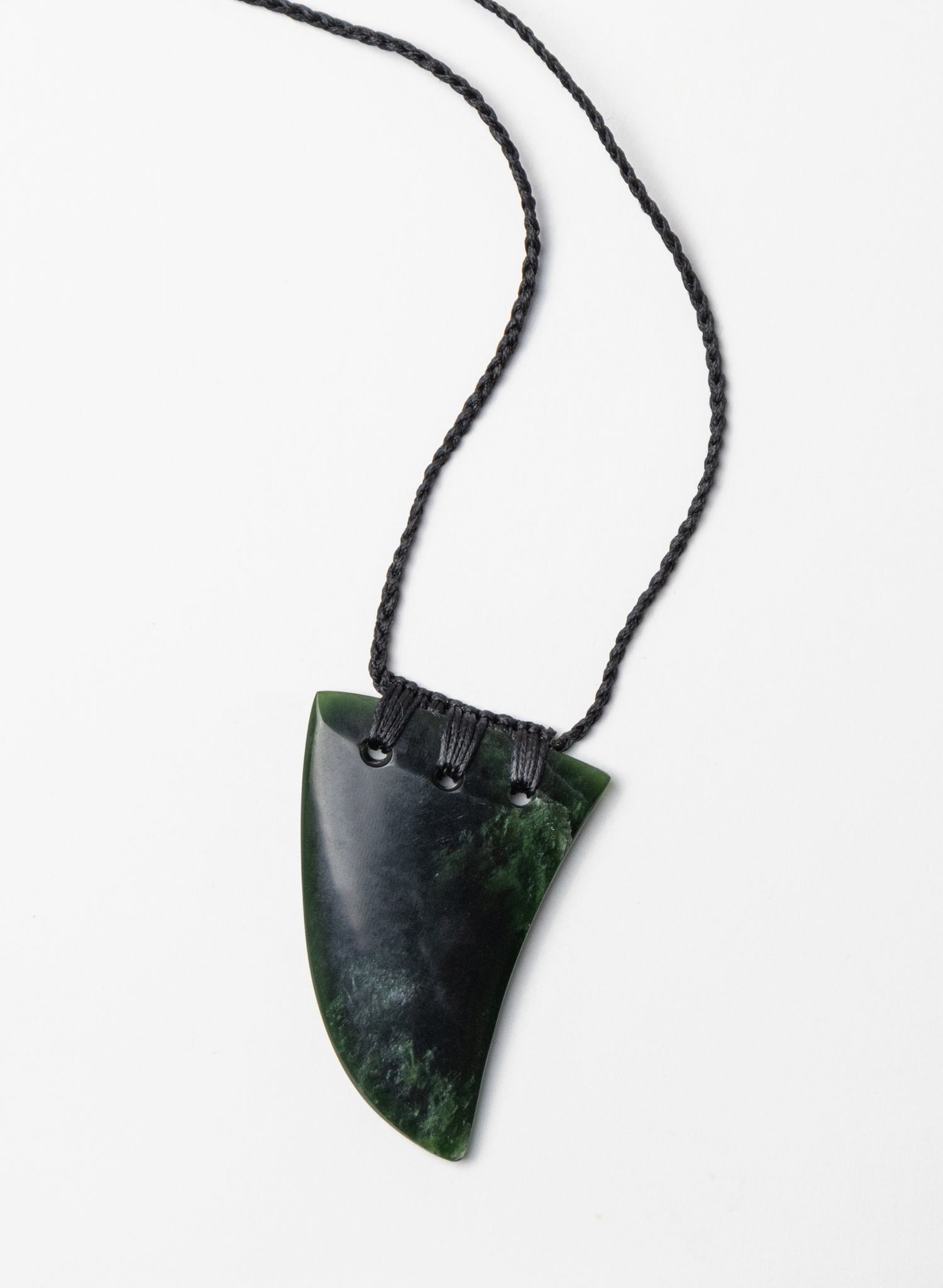 Pounamu Niho