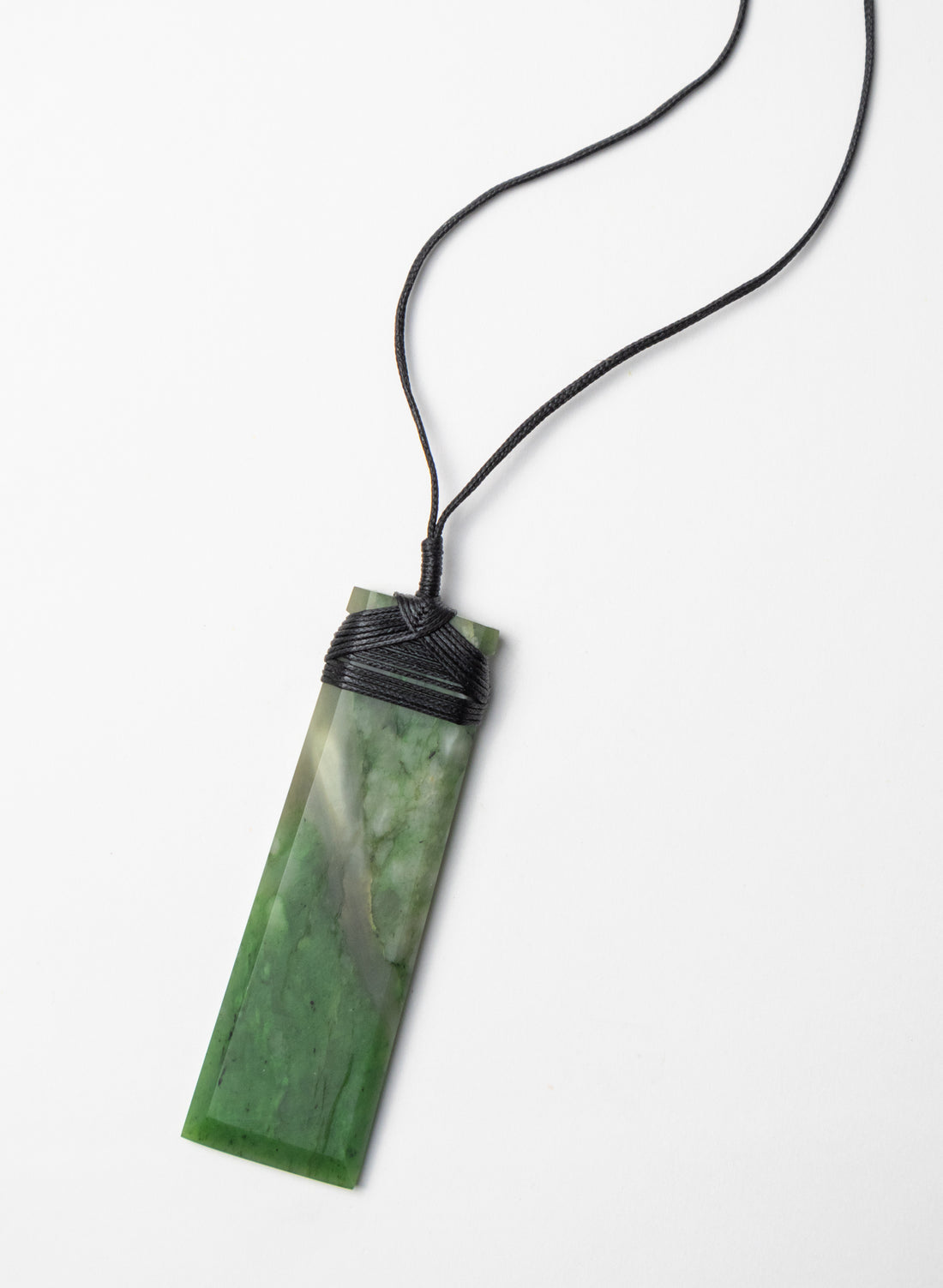 Large Crossover Pounamu Toki