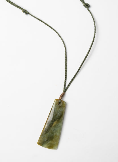Pounamu Toki