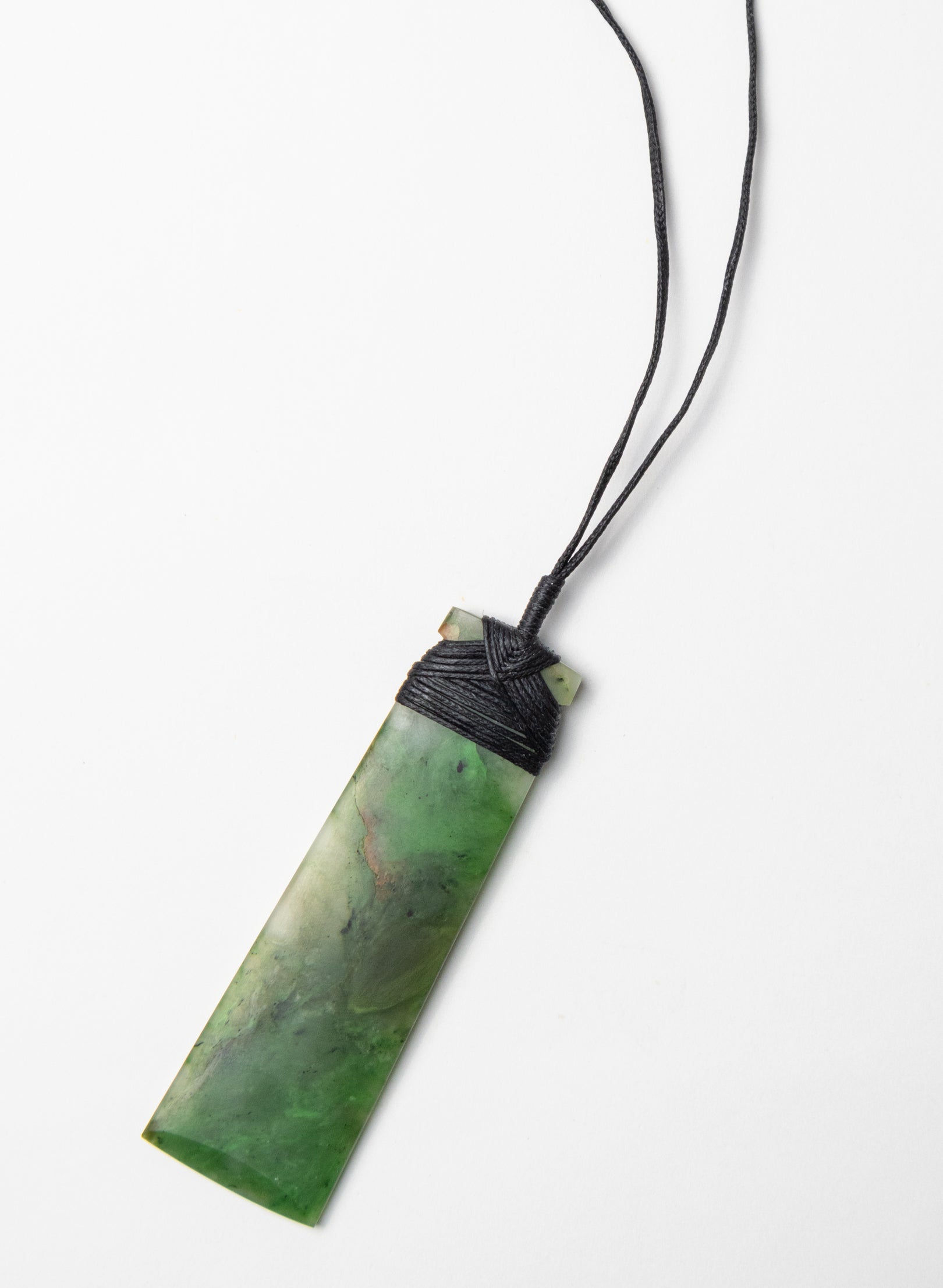 Large Crossover Pounamu Toki