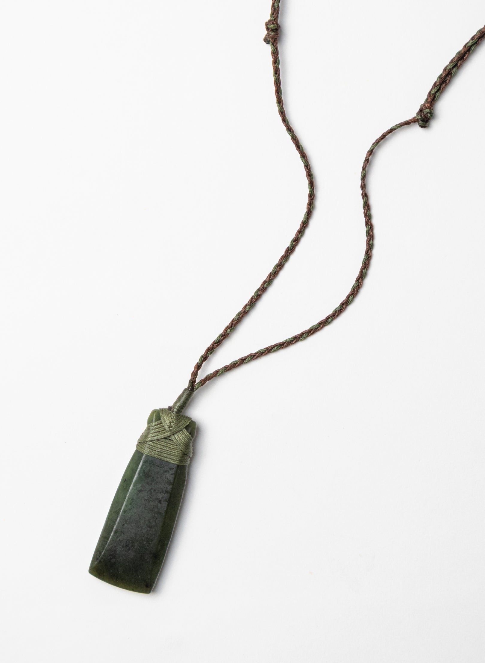 Pounamu Toki