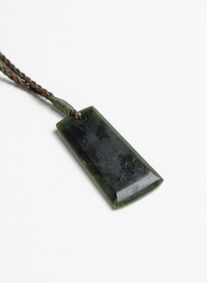 Pounamu Toki