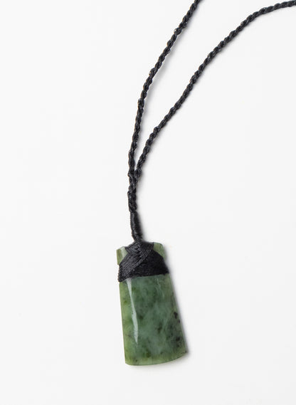 Crossover Pounamu Toki