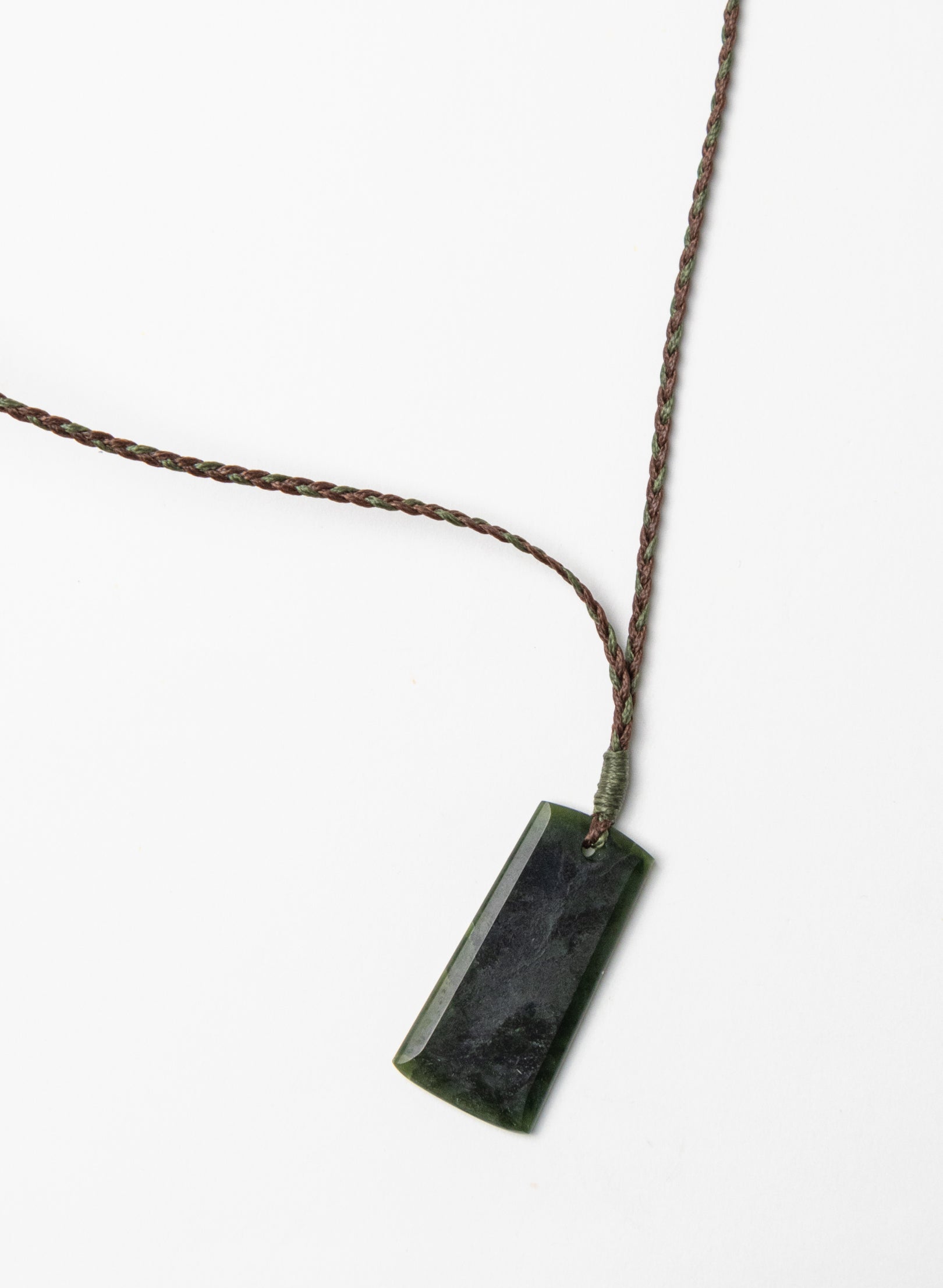 Pounamu Toki
