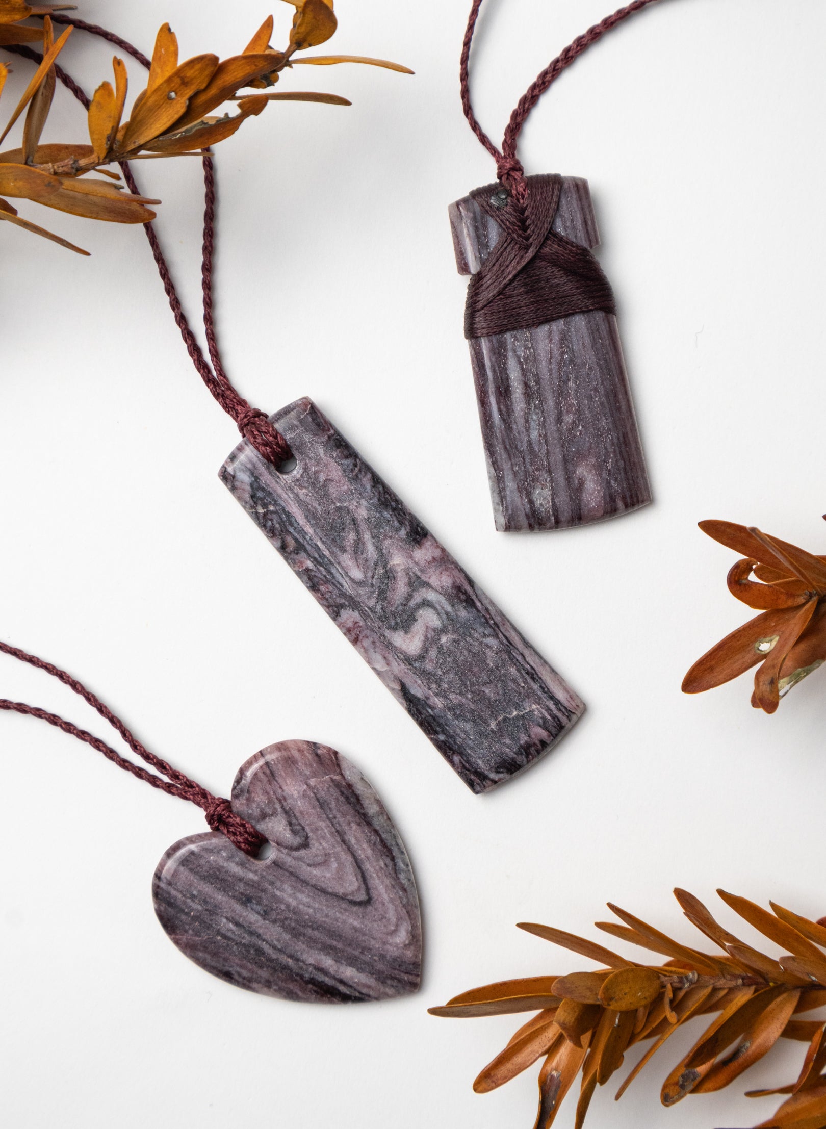 Aroha Stone Toki