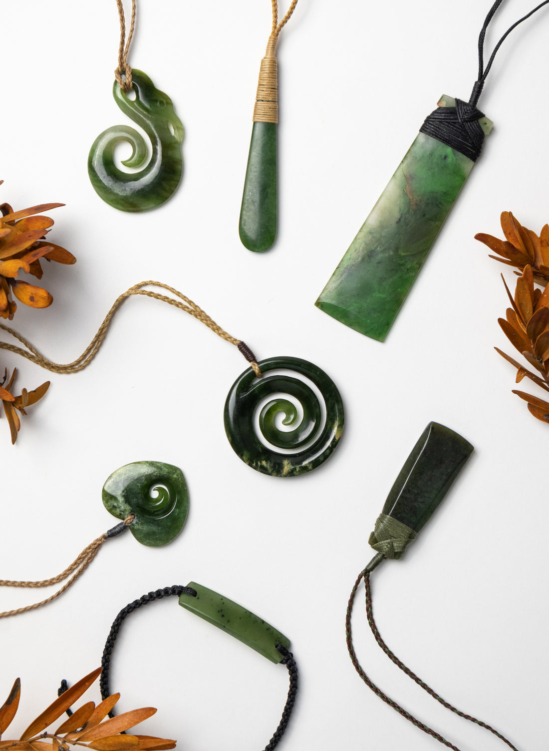 Pounamu Toki