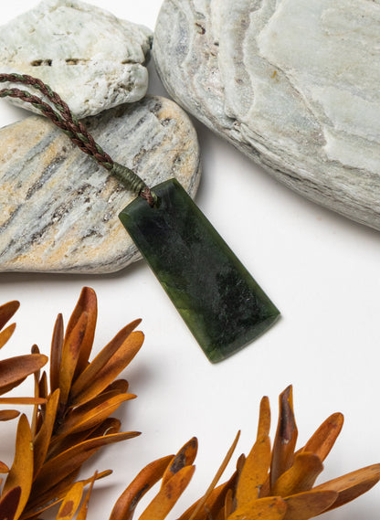 Pounamu Toki