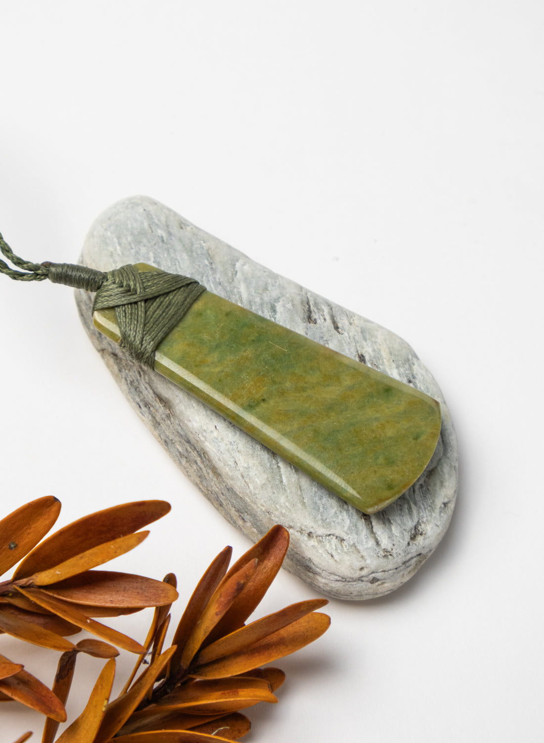 Pounamu Toki