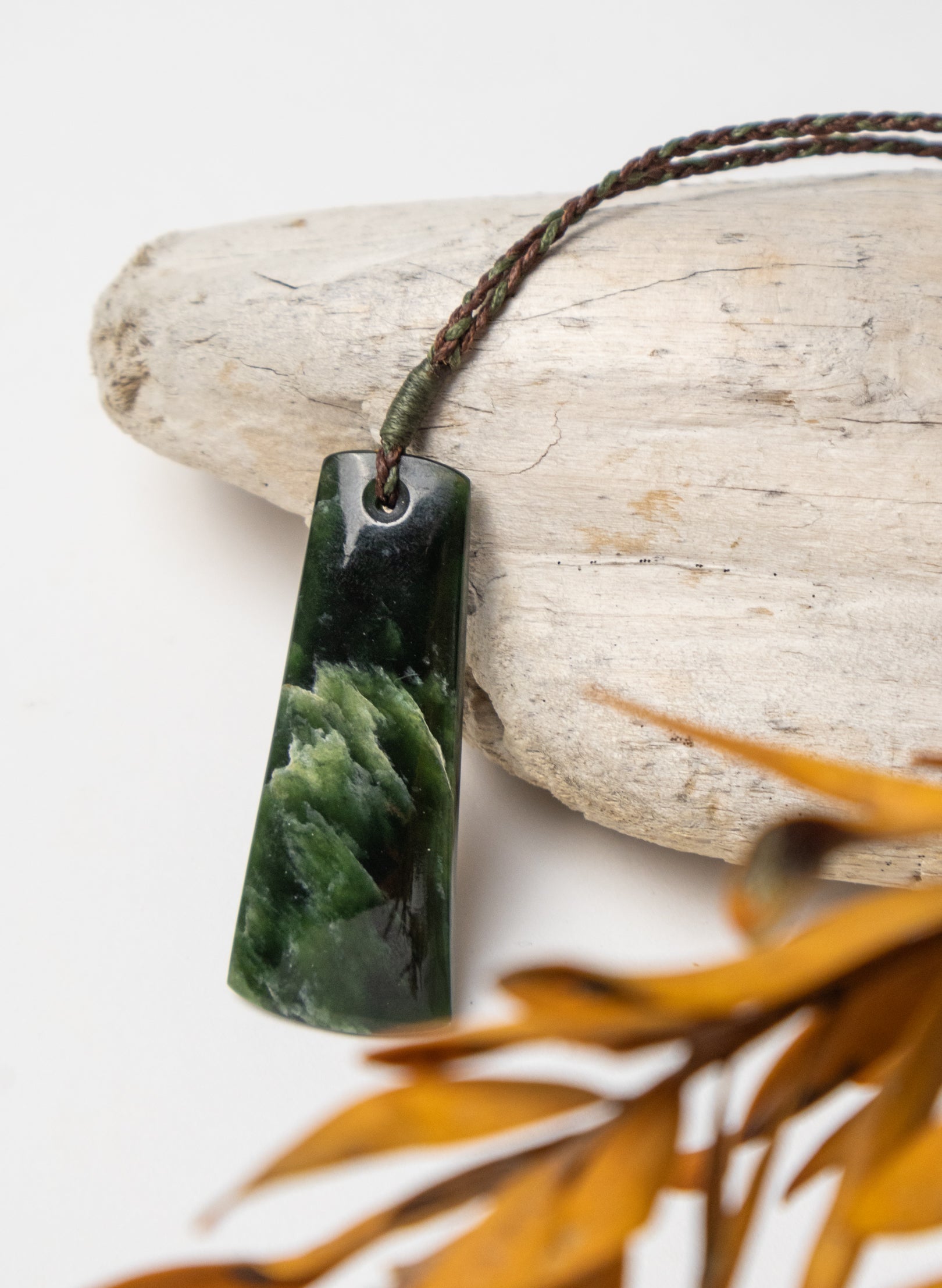 Pounamu Toki