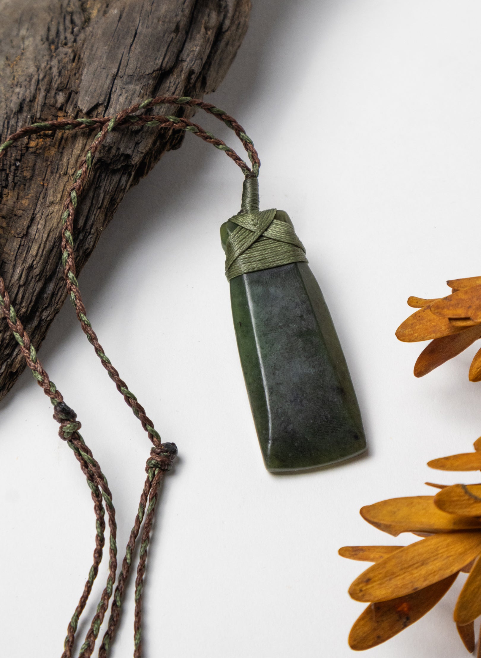 Pounamu Toki