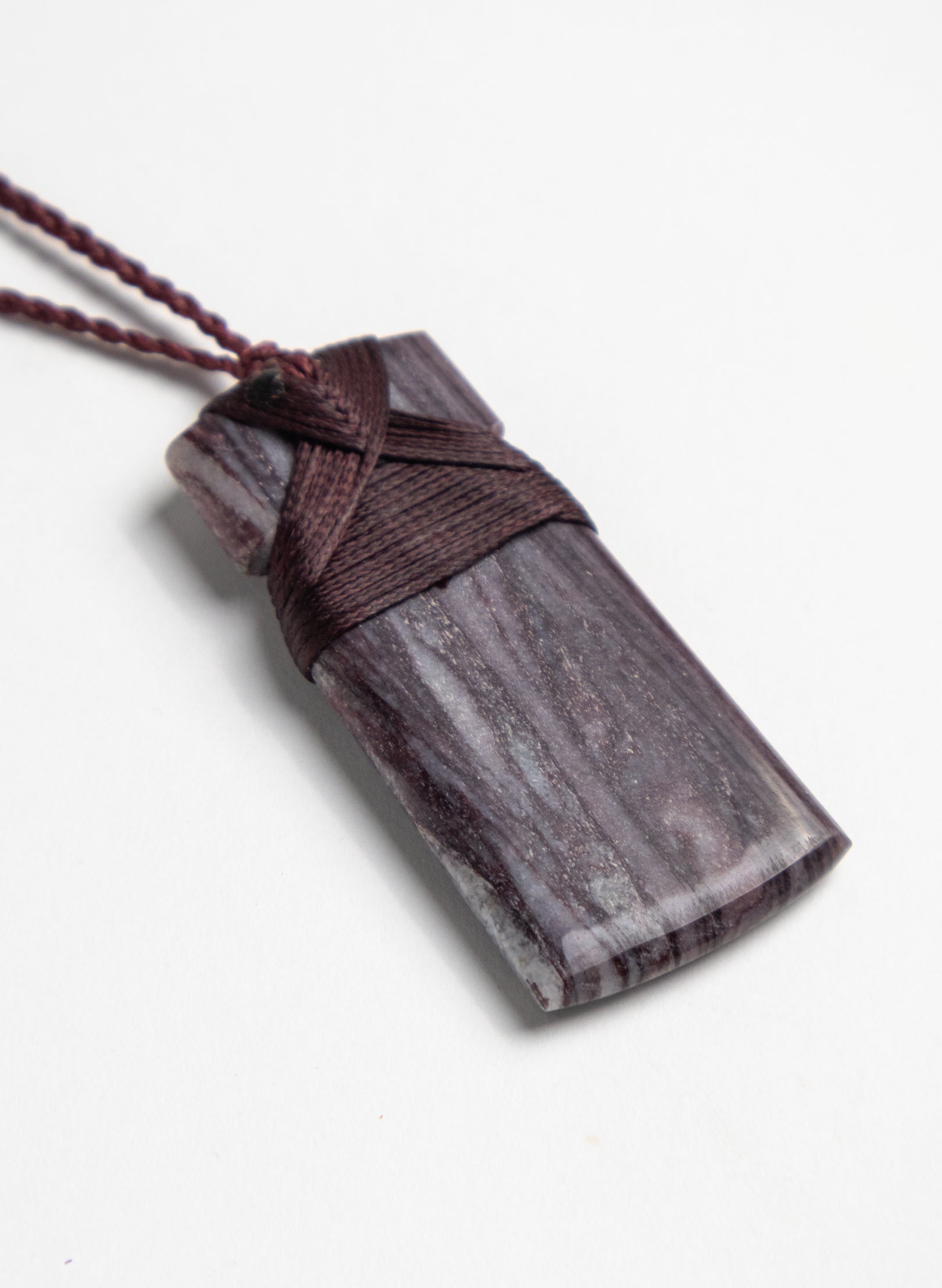 Aroha Stone Toki