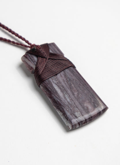 Aroha Stone Toki