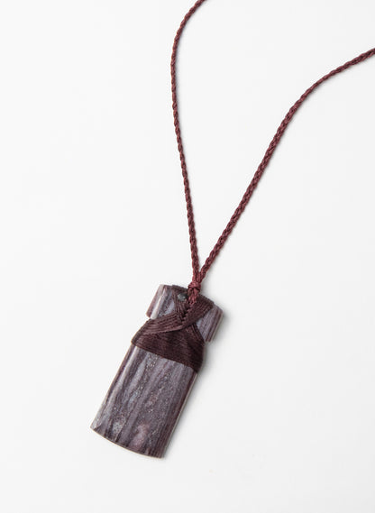 Aroha Stone Toki
