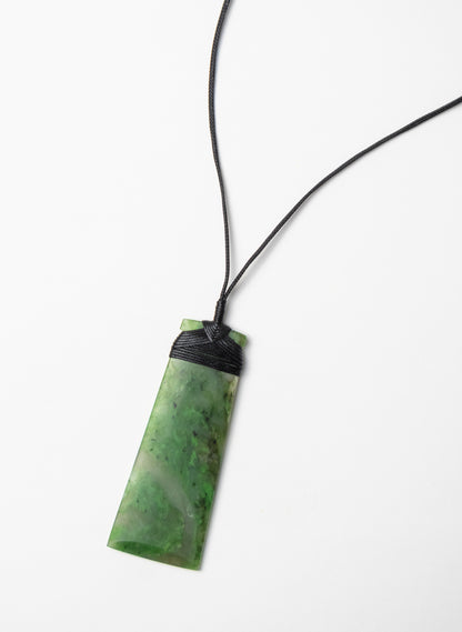 Large Crossover Pounamu Toki