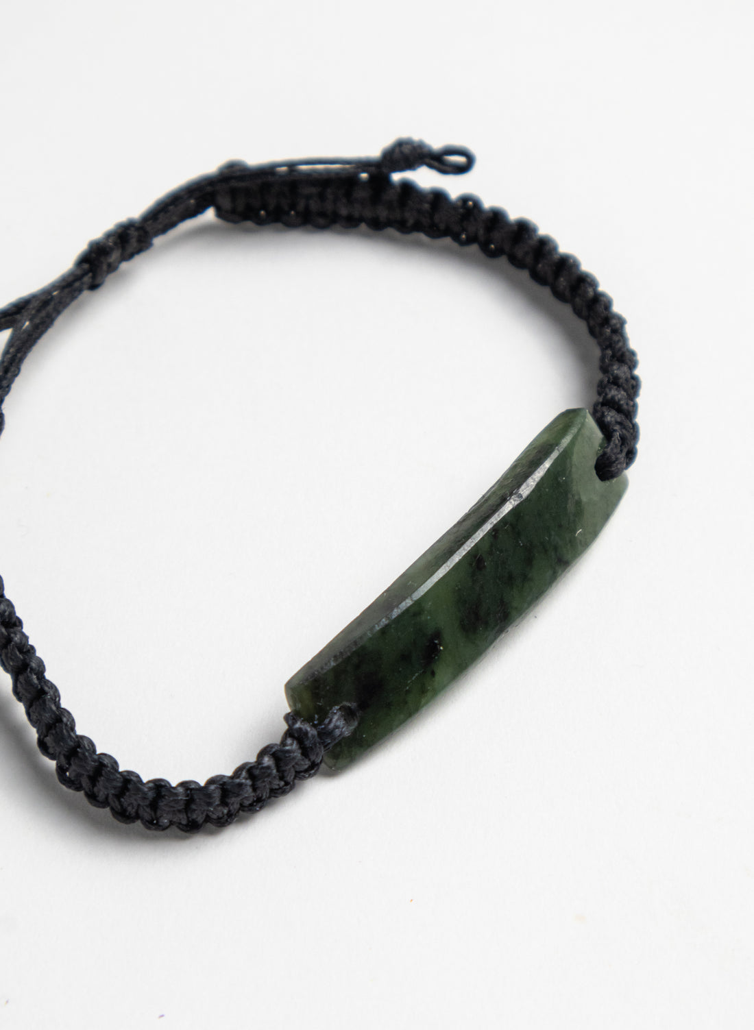 Pounamu Bracelet