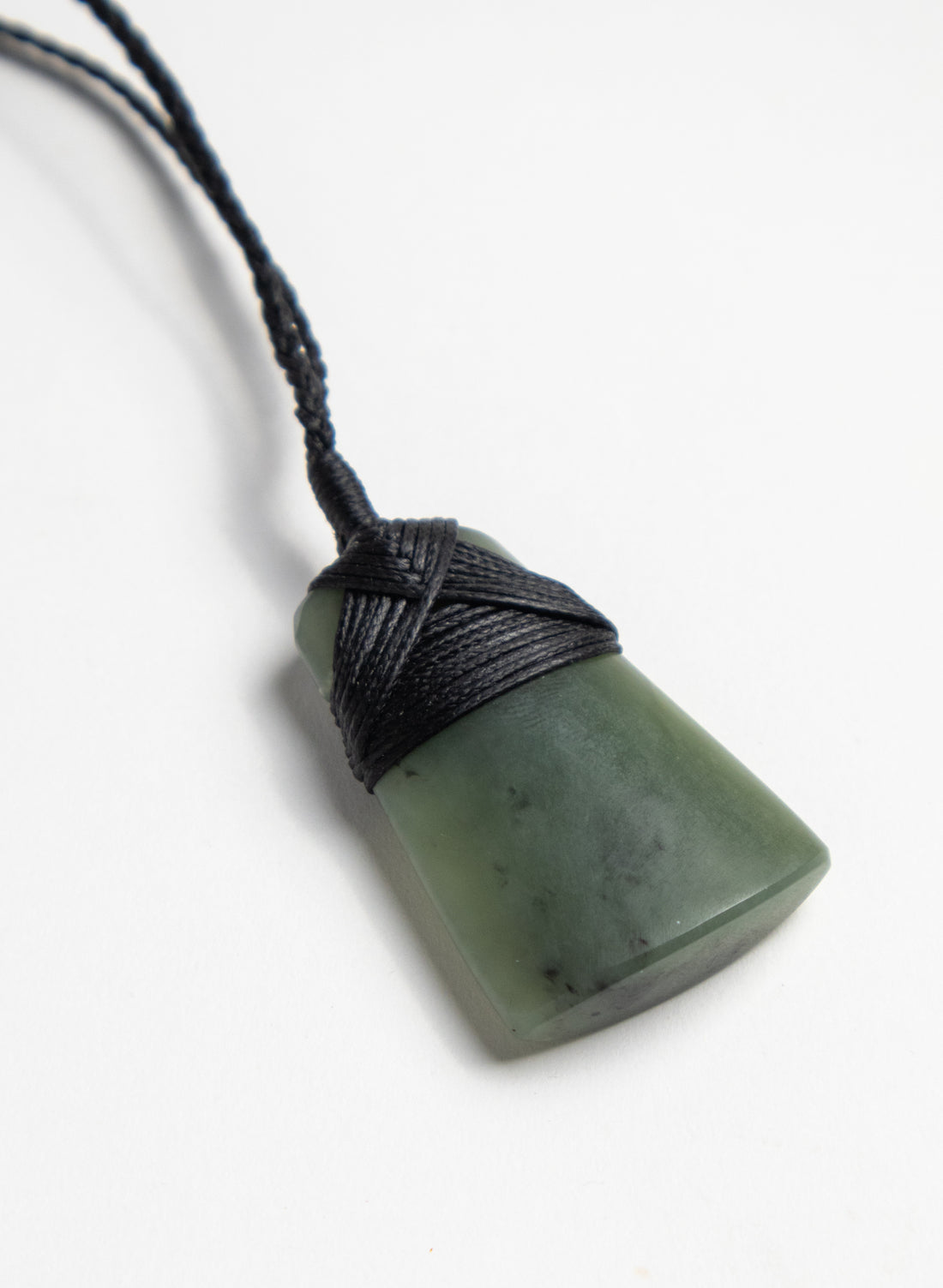 Pounamu Toki